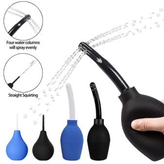 便携式冲洗瓶，防漏旅行手持清洁喷雾，可重复使用大容量私密卫生瓶，方便女性外出使用