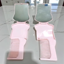 Mirrors - Pink - View 2