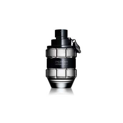 Viktor&Rolf Viktor & Rolf - Spicebomb Eau De Toilette (50ml)