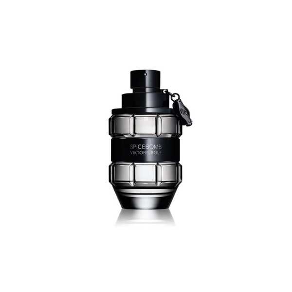 Viktor&Rolf Viktor & Rolf - Spicebomb Eau De Toilette (50ml)
