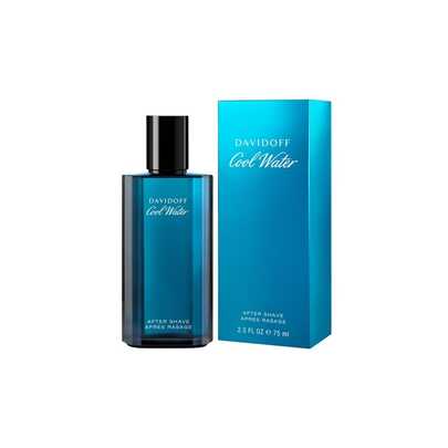  Davidoff Cool Water Aftershave 75ml
