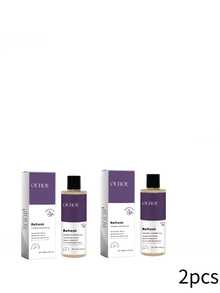 OUHOE Shower & Scrubs - Purple - View 11