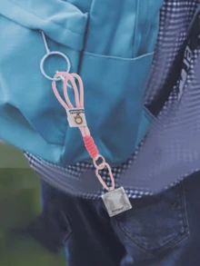 我的世界像素风、像素滤镜、马赛克风格钥匙扣、创意吊坠、包包配饰、完美的生日惊喜、独特的派对礼物、精美工艺品