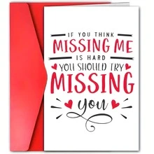 1. Fun And Heartfelt Greeting Cards For PC - Create Humorous Yet Sentimental Long Message Cards For Your Boyfriend, Girlfriend, Best Friend, Family, Or Colleagues - Express Your Love And Longing In A Stylish Way. - one-size - View 1
