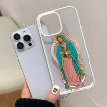 Basic Phone Cases - White - View 2