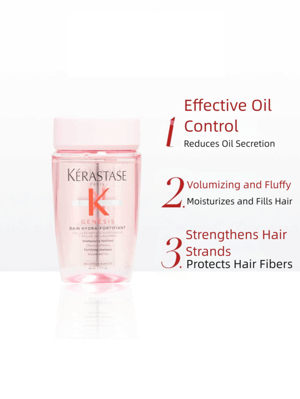 Kérastase 80ml KERASTASE Gentle Cleansing Shampoo