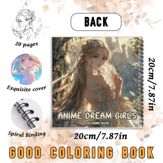 1pc Coloring Book Elegant Palace, Unique Pages, Upgraded Thick Paper, Find Relaxation And Serenity In Creative Expression Perfect Gift Idea For Holiday Parties And Social Gatherings, Suitable For Romantic Partners