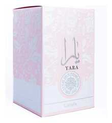 Perfume de mujer Lattafa Yara eau de parfum 100 ml - Fresco - Ver 4