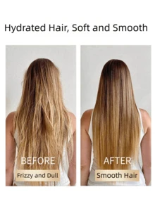 Kérastase Kashi黑钻鱼子酱发膜，保湿、滋养、柔顺、亮泽，护发油 - 護髮精油30ml - 查看 3