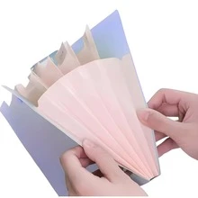 File Jackets & File Pockets - Liliowy fioletowy - Zobacz 2
