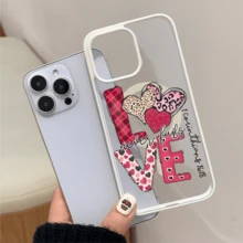 Basic Phone Cases - White - View 2