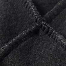 1件装骑行面罩/颈套，滑雪面罩/围巾 - 摩托车和骑行配件，双层加厚，保暖防风，高弹力，保暖滑雪面罩围巾，保护颈部免受寒冷侵袭，适合滑雪、骑行和其他户外运动 - 彩色 - 查看 4