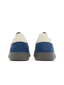 Adidas Giày nữ thường ngày, chạy bộ, nhẹ, có đệm, thoáng khí, thoải mái, đế dày, có logo, thân thiện với da, đa năng, phù hợp đi làm hàng ngày, tập gym, đi học, sau giờ làm, thư giãn, du lịch. Mã sản phẩm: IF7087 - màu xanh da trời - Xem 5