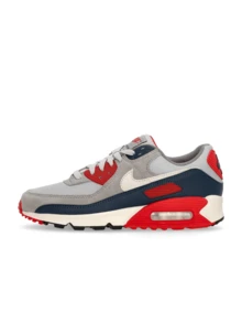 Nike Air Max 90 男士休闲运动鞋 透气缓震 轻便百搭 通勤日常穿着 黑色 DM0029-005 - 海軍軍械庫 - 查看 1