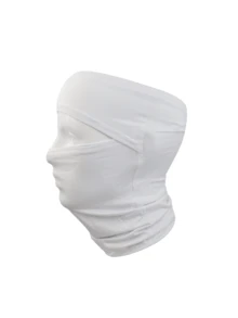 1pc/2pcs Unisex Balaclava Hat, Versatile For All Seasons, Suitable For Daily Use, Cycling, Outdoor Activities, And Walking - Multicolor - View 4