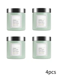 Zamzarah Body Cream - Mint Green - View 14