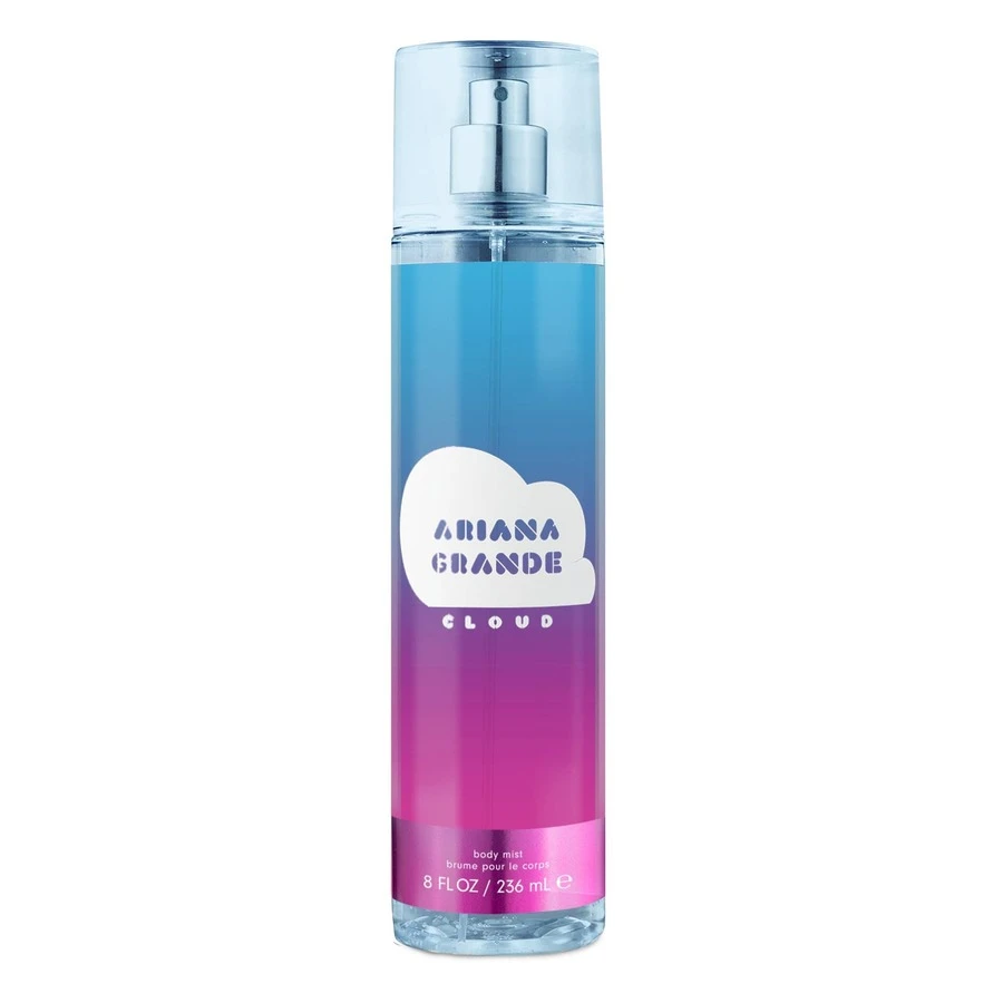 Ariana Grande - Cloud Body Mist (236ml) - Multi Scents - View 1