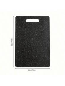 1pc/3pcs Kitchen Cutting Board Set, Easy To Clean, Suitable For Cutting Meat, Vegetables And Fruits. Kitchen Chopping Tool Set - Multicolor - View 11