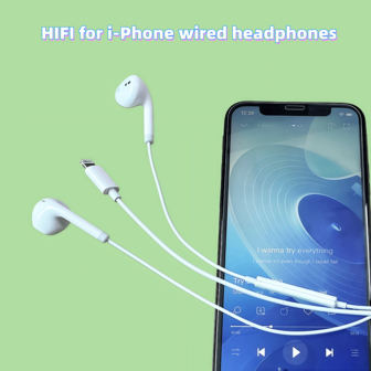 Wired Headphones In-Ear Earbuds Earphones Compatible With Iphone/Ipad Lightning ,Wired EarPods Headphones With Lightning Connector, Wired Ear Buds Compatible With Iphone With Built-In Remote To Control Music, Phone Calls, And Volume Compatible Compatible With Iphone 14/13/12/11/XR/XS/X/8/7/SE/Pro/Pro Max