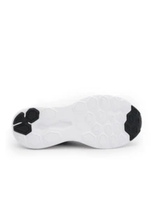New Balance M411LB3-411 - 黑白 - 查看 4