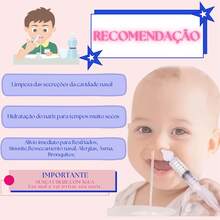 Kit Of 2 Manual  Aspirators – Cleaning Babies, Children And Adults – , Silicone Nozzle, Reusable - 中紫紅色 - 查看 4