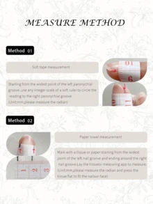 10片手工亚克力美甲贴纸，美甲用品，方形美甲贴纸，短指甲贴纸，彩色美甲贴纸，圣诞美甲贴纸，价格实惠，可爱美甲贴纸，闪光美甲贴纸，秋季美甲贴纸，派对美甲贴纸，3D凝胶美甲贴纸，猫眼美甲贴纸，手绘美甲贴纸，线性几何美甲贴纸，美甲贴纸套装，包含美甲工具，手工按压式美甲贴片 - 彩色 - 查看 7