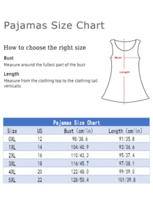 Plus Size Casual Lounge Dress, Women's Plus Eyelash & Letter Print Scoop Neck Racer Back Curve Hem Tank Sleep Dress - Coral Orange - View 6