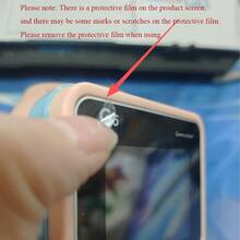 1pc Portable Handheld Game Console With Wired Controller Support, Suitable For Multiplayer And TV Connection. Lightweight And Compact, With Rich Content Library And Long-Lasting Battery, Ideal For Outdoor Gaming. Perfect Birthday Gift, Package Includes Game Console, TV Connection Cable, USB Charging Cable, And User Manual, 400mAh Lithium Battery - Multicolor - View 12