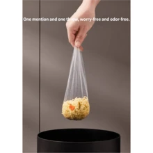 1 pieza Rejilla desechable para drenar restos de comida del fregadero de la cocina - Apta para platos y verduras - Rejilla de drenaje del fregadero, Vida en el hogar, Cocina y comedor, Utensilios de cocina, Colador y centrifugadora de ensalada, Cesta de frutas de cocina, Rejilla de drenaje del fregadero - Multicolor - Ver 11