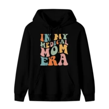 The Bagels Funny Bagel Bread Foodie Lover Bakery Food Gifts Hoodie Hoodie3 - 款式7 - 查看 1