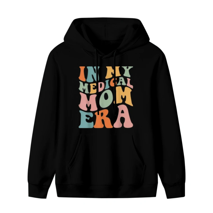 The Bagels Funny Bagel Bread Foodie Lover Bakery Food Gifts Hoodie Hoodie3 - 款式7 - 查看 1
