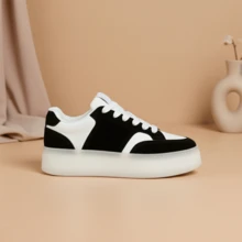 Preto e Branco + Preto e Branco