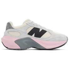 New Balance Wrpd Runner 'Brighton Grey Mid Century Pink Men's UWRPDGBP - Hồng - Xem 2