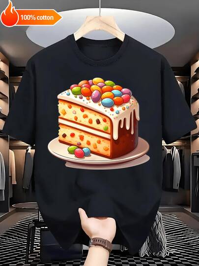 Masculino Divertido Estampado Herramientas de Fontanería + Cañerías Negro y Blanco Manga Corta - Suave Algodón% 220g Ajuste Libre Camiseta Unisex Tallas S-3XL para Fontaneros Ocio Diario