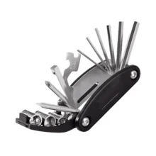 16-In-1 Mountain Bike Portable Socket Multipurpose Wrench Bicycle Multi Tool Screwdriver, Motorcycle Bicycle Repair Tools