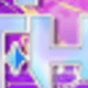 彩色