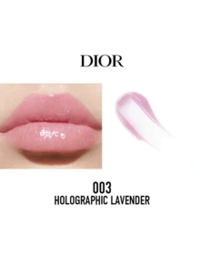 Dior Dior 003 Dior Addict Lip Maximizer/ Volumen Instantáneo Acabado Brillante Color 003 Holo Lavender - 003 - Ver 3