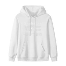 Tuxedo Cat Rules Tuxedo Cat Lover Tuxedo Cat Owner Hoodie Hoodie - 款式4 - 查看 1