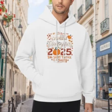 Family Thanksgiving 2025 Matching Hoodies - Vintage Autumn Graphic Hoodie With Pumpkins, Leaves - Black Crew Neck Casual Shirts For Thanksgiving Dinner, Family Gatherings - Unisex Adult Sizes - Coo(1) - 款式29 - 查看 2