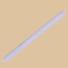 适用于三星 Galaxy S25 Ultra/S24 Ultra/S23 Ultra/S22 Ultra/Fold7/Fold6/Fold5/Fold4/Fold3/Note20 Ultra/Note20/Note10+/Note10 的手写笔，兼容三星 Galaxy Tab S11/S10/S9/S8/S7/S6/S4/S3 系列触摸屏的手写笔，磁吸式手写笔 [无无线功能] - 彩色 - 查看 4