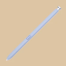 适用于三星 Galaxy S25 Ultra/S24 Ultra/S23 Ultra/S22 Ultra/Fold7/Fold6/Fold5/Fold4/Fold3/Note20 Ultra/Note20/Note10+/Note10 的手写笔，兼容三星 Galaxy Tab S11/S10/S9/S8/S7/S6/S4/S3 系列触摸屏的手写笔，磁吸式手写笔 [无无线功能] - 彩色 - 查看 10