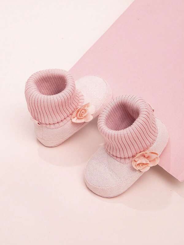 婴幼儿休闲舒适靴