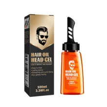 Men Hair Care - Black - View 12