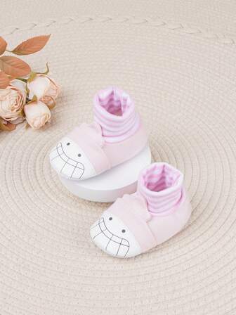 Infant/Toddler Casual Comfortable Boots