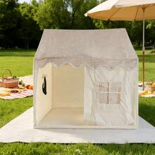Outdoor, Garden, Picnic, Indoor, Large Entrance, Tent, Detachable, Washable