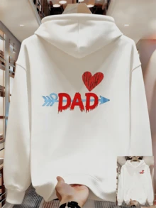 Adecuado para hombres en otoño e invierno. IHHM - Blanco - Ver 1