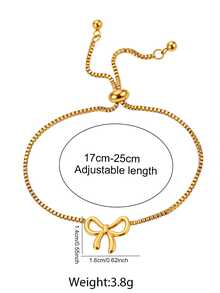 High Quality Stainless Steel Bracelet With Exquisite Life Tree, Money Tree, Butterfly Pendant, Fashionable Bracelet For Women, Non-Fading