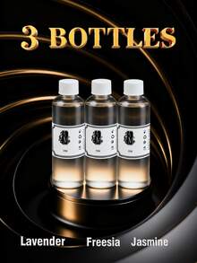 Bình đựng tinh dầu thơm 100ml, thích hợp cho máy khuếch tán siêu âm, máy khuếch tán sậy, hương thơm không ngọn lửa, tinh dầu thơm dùng cho khách sạn, hương thơm lâu dài - thích hợp cho gia đình, phòng ngủ, phòng khách, phòng tắm và nhiều dịp khác nhau - 100ml - Xem 26