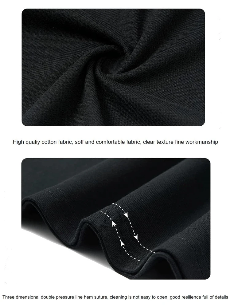 Camiseta negra con estampado gráfico Viva Cristo Rey y Diablo Coma Varga - Estilo casual simple, camiseta 100% pura - Camiseta suave y cómoda de manga corta con cuello redondo y estampado de retrato llamativo, moda urbana para todas las estaciones, camiseta casual urbana de cuello redondo. - Negro - Añade 3