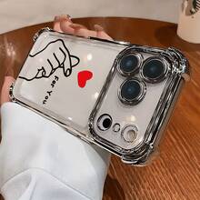Basic Phone Cases - สีเงิน - ดู 12
